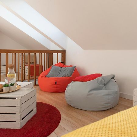 3D Wygoda Apartamenty Kraków Værelse billede