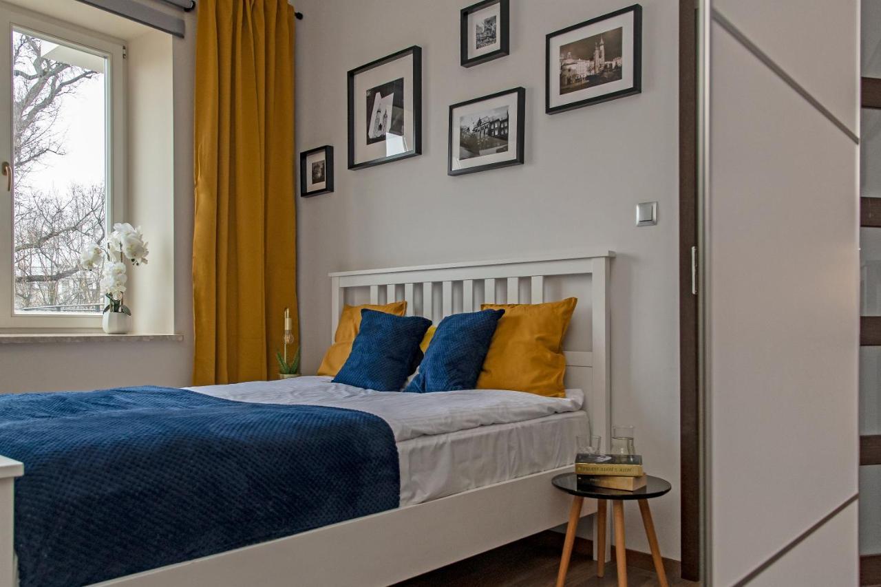 3D Wygoda Apartamenty Kraków Værelse billede