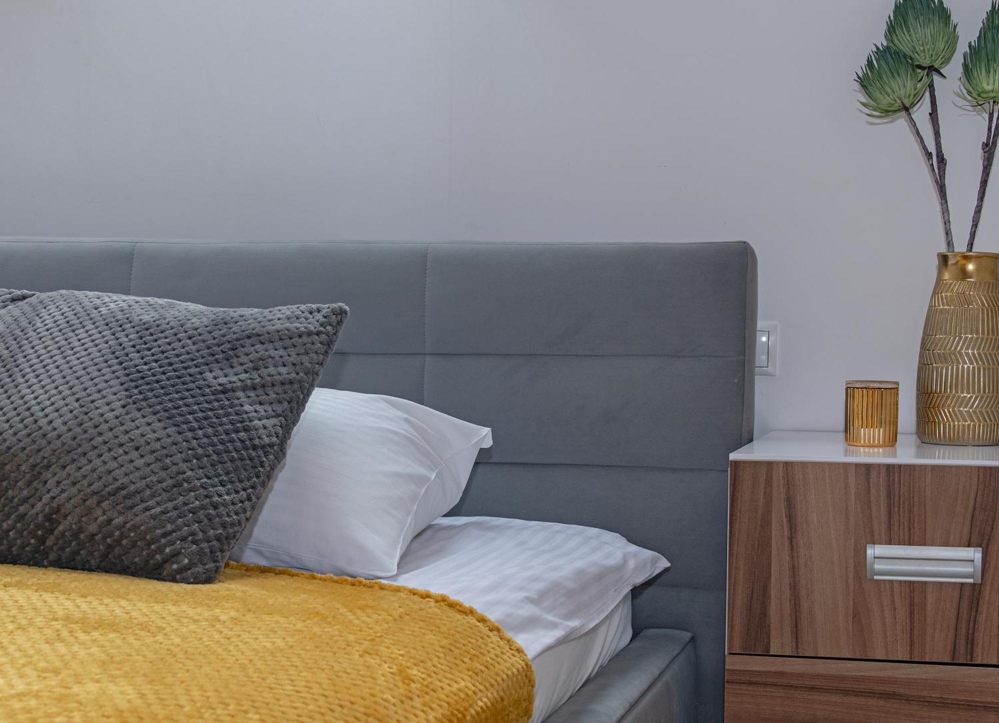 3D Wygoda Apartamenty Kraków Værelse billede