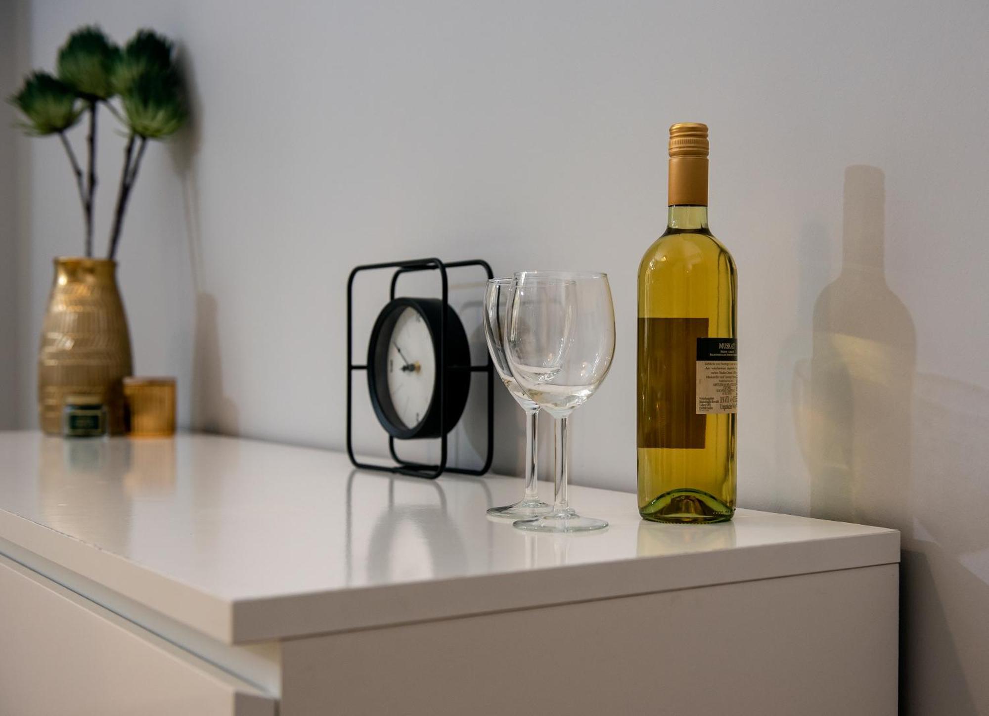 3D Wygoda Apartamenty Kraków Værelse billede