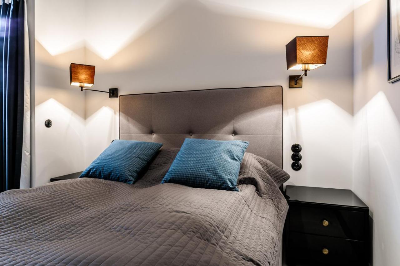 3D Wygoda Apartamenty Kraków Eksteriør billede