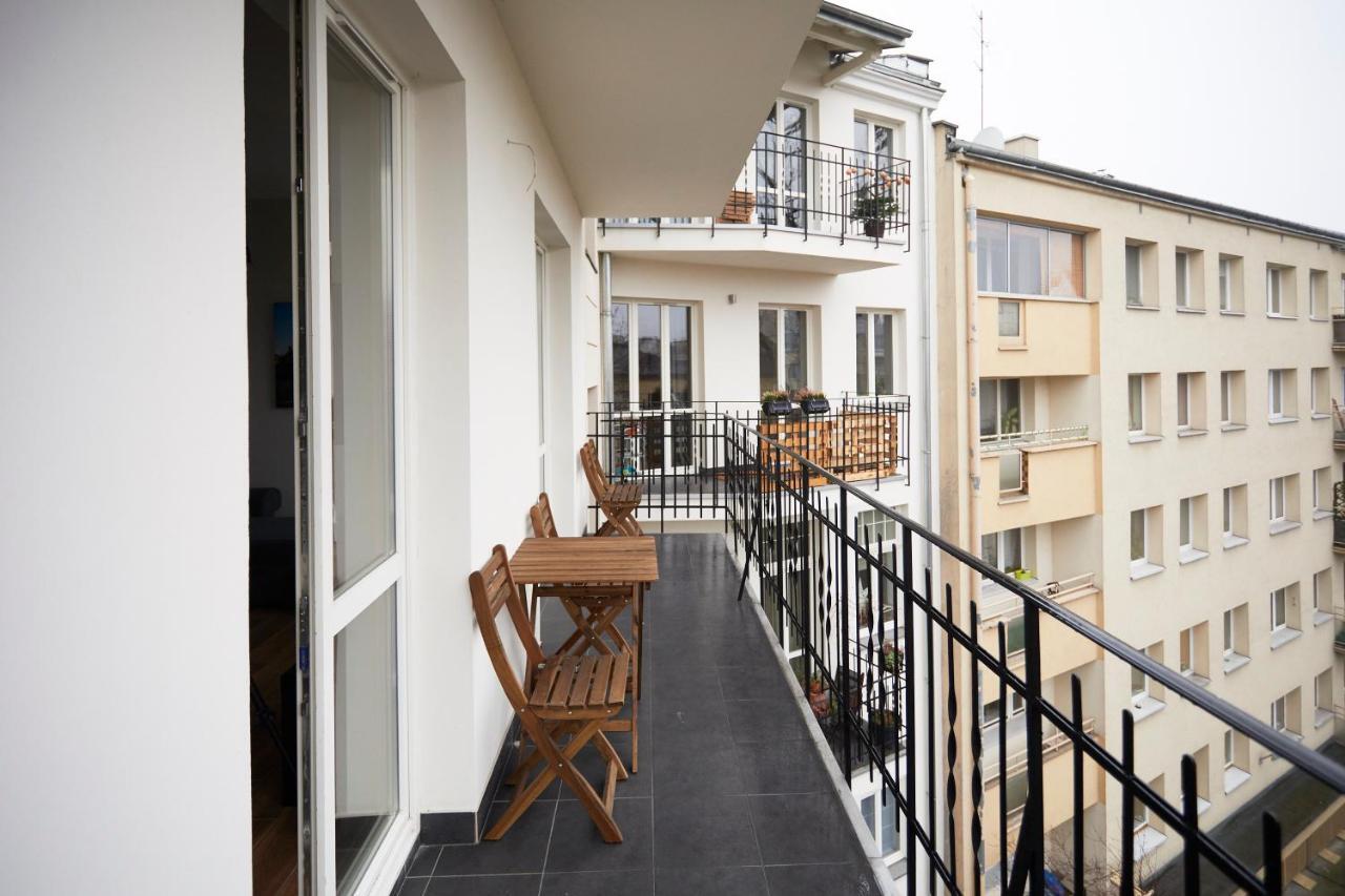 3D Wygoda Apartamenty Kraków Eksteriør billede