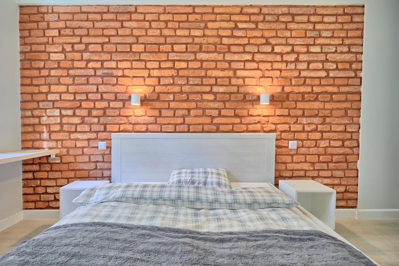 3D Wygoda Apartamenty Kraków Eksteriør billede